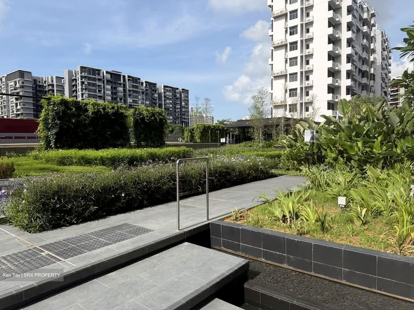 Tanah Merah Kechil Link (D16), Condominium #556067091